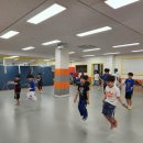 태양태권도장 이미지