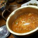 비빔밥멸치국수