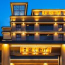 사우나(아난티 앳 부산 코브) 이미지