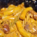 두가지떡볶이 수원영통점 이미지