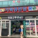 양평가락식자재 네이버블로그
