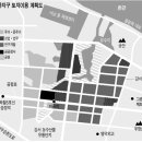 마곡지구 어떻게 개발되나‥주거지역 21만평 9587가구 건설 이미지