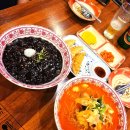 화정동 중식맛집 보배반점 후기