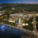 고성공룡나라(통영)휴게소 이미지