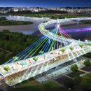 금강보행교 9 이미지