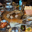 박달박가네숯불껍데기강릉 | 강릉 안목해변 고기집 맛집 박달 박가네 숯불껍데기 내돈내산 후기