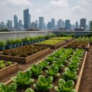 도시농업-스마트팜 전문가 과정 이미지