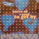 [LP] Motown's Greatest Love Songs 중고LP 판매합니다. 이미지