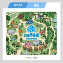 바람따라 | 제주 바람 따라, 다시 돌아온 RE100 캠핑 후기 🌎