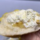 CU 삼송중앙점 | CU 연세우유 옥수수 생크림빵 예약구매 후기