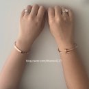 까르띠에 러브 브레이슬릿 클래식 - 공홈 온라인 주문 및 발렉스 수령 후기