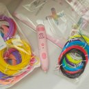 3D펜으로 나만의 특별한 작품 만들기 | 어린이 3D펜 우리 아이 최애템 등극! 티니핑 이지드로잉 콜라보 리얼 사용기