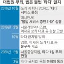 직방·로톡·삼쩜삼… ‘제2 타다’ 위기에 내몰린 혁신 플랫폼들