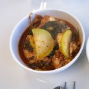 두미민박 | 통영 두미도 민박_굴밭기미리조트 식사후기(1인 1만원)