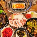 육고기회관 | 수원 고기집 추천 상록회관 연탄구이 수원곡반정점