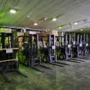 (주)삼성종합물류 이미지