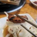 영통 동산참숯갈비 | 깔끔한 밑반찬과 된찌, 냉면까지 맛있는 돼지갈비 맛집