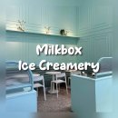 덴버 유니온 스테이션 아이스크림 맛집, Milkbox Ice Creamery 후기