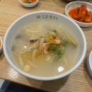 [서울] 여의도 미슐랭 칼국수 &#39;황생가 칼국수&#39; 후기