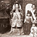 204. 포로와 다름없는 ‘한국의 여왕’ 이미지
