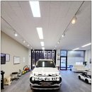 곤지암천로 | 곤지암 광택 유리막 코팅 캐스퍼 일렉트릭 전기 차량 시공 후기