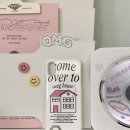 [에이그] 페이보릿 띵스 폰+에어팟 케이스 후기 aeeg favorite things jelly hard case airpods case