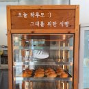 [양천/신정동] 그대를위한식빵 목동점 양천구빵집 목동소금빵 목동빵집 맛집 후기 (feat. 유기농식빵)