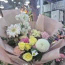 서프라이즈 | 둔산동 꽃바구니 비올레뜨플라워 짝꿍 서프라이즈 후기