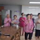 한솔솔파크 경로당 이미지