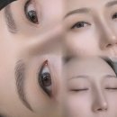 좌동메디칼센터 | 부산눈썹문신 꼬리모양 상담 후기 남자한테도 에보니뷰티 추천함