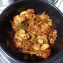 동궁찜닭 건대광진점 이미지