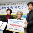 일본군’위안부’역사관 이미지