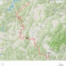 적성교 - 남양주시 | 섬진강 자전거길 종주 (구례-곡성-순창-강진면-임실 110km)