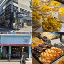 [성북동 가볼만한곳] 성북동 맛집 나폴레옹과자점 본점, 샤뽀블랑, 호랑이김밥