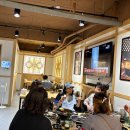 명월보양식 | 부모님 모시고 가기 좋은 불광역 맛집｜명월황금누룽지백숙 누룽지능이오리백숙 세트 후기