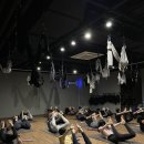 정통 호흡 요가 이미지