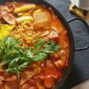밥스여의도부대찌개
