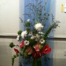 Flower Arrangement 이미지