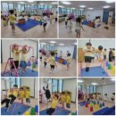 꿈이있는숲속유치원 | [공지] 함안아이랑숲이랑유치원소개⭐️학부모후기