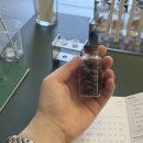 홍대공방 닷노트(.NOTE) 향수 만들기 체험 후기 🌿 (홍대입구역 6번 출구 / 커플 데이트 코스 추천)