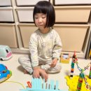 한솔유치원 | 신기한 한글나라,신기한 수학나라 6세 한솔교육 방문수업 후기