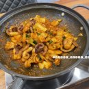 깔깔부대 쭈꼼 이미지