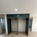 청당서희스타힐스 | 청당 서희스타힐스 냉장고장 인테히어필름 시공 후기