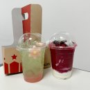 골든볼(Golden Ball)당구장 | 할리스 신메뉴 골든볼용과스무디 럭키데이지머스캣티 내돈내산 솔직후기