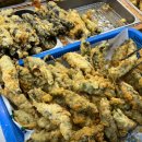 떡볶이순대꼬마김밥 이미지