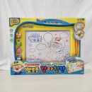 칼라21 | 안전하게 아날로그로 놀아주기 21갤아기도 좋아하는 뽀로로칼라칠판 내돈내산 ❤️