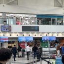 964 | [대한항공 KE964 솔직후기] 좌석 56B / 기내식 / 부다페스트 공항 면세점 / 부다페스트-&gt;인천행 🇭🇺✈️