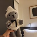 스테이 서로 | 신라스테이 광화문 조식 체크인 어메니티 일박 후기