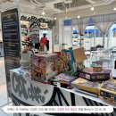 브룩스 캣 카페 이미지