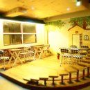 중앙 무대 이미지